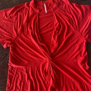 Free people top!